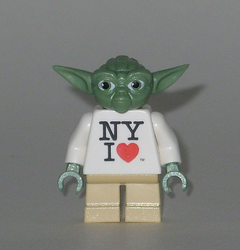 what's the rarest lego minifigure