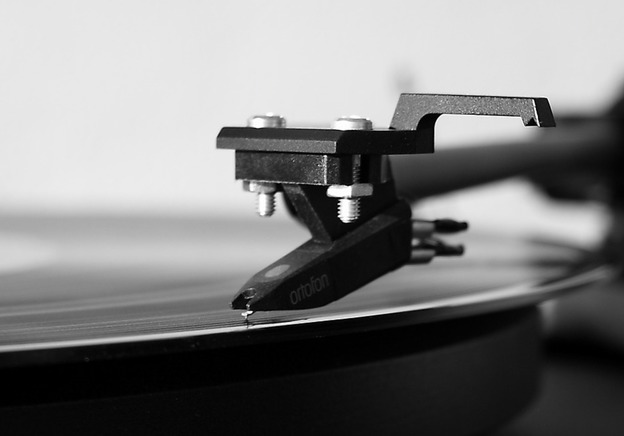 The best record player of all time?