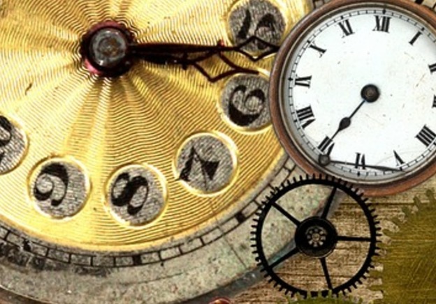 L'histoire derrière les montres Art Déco (1920-1950)