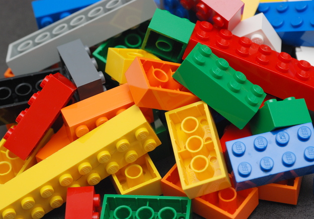 ¿Cuánto vale tu juego Lego?