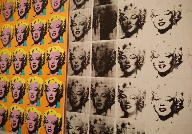 Toda a verdade por trás de Andy Warhol, Marilyn Monroe e o movimento Pop Art