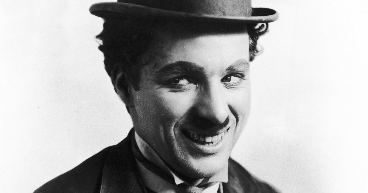 8 Memorable Chapters of Charlie Chaplin's Life - Catawiki