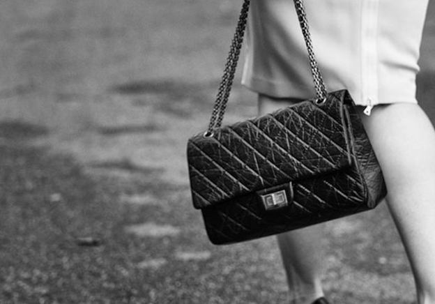 Den ikoniske Chanel 2.55 håndtaske: En god ivestering