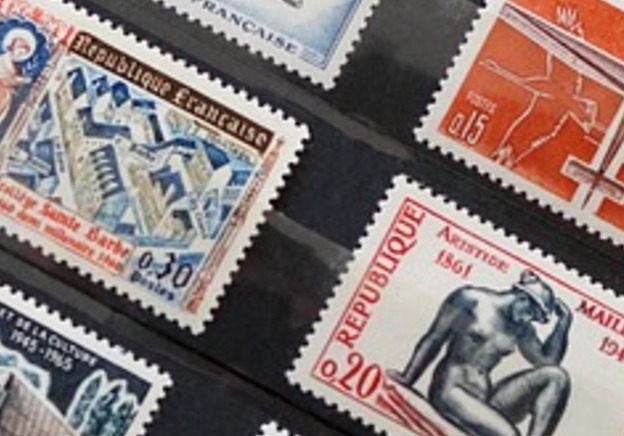 簽名的、密封的和郵寄的：發現第一張郵票的故事！