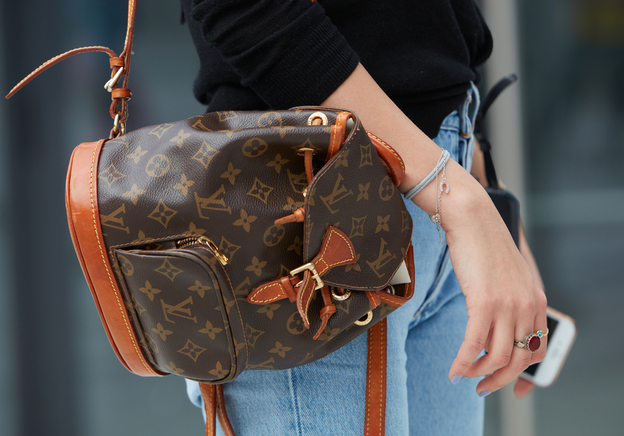 Expert's Guide to Buying an Authentic Louis Vuitton Handbag