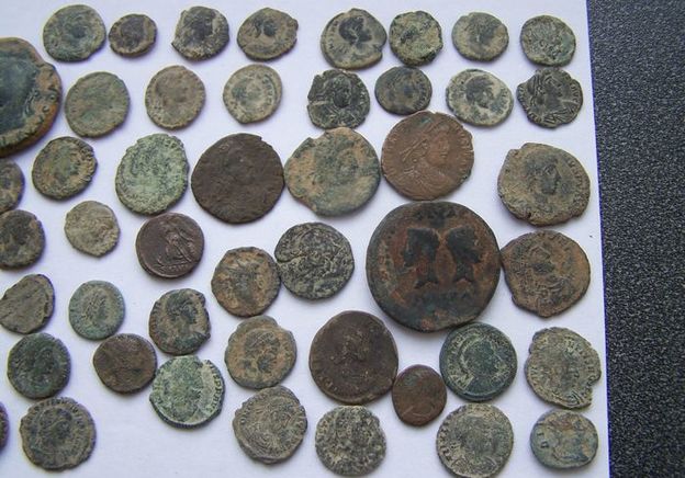 10 Features That Give Value to a Roman Coin 
