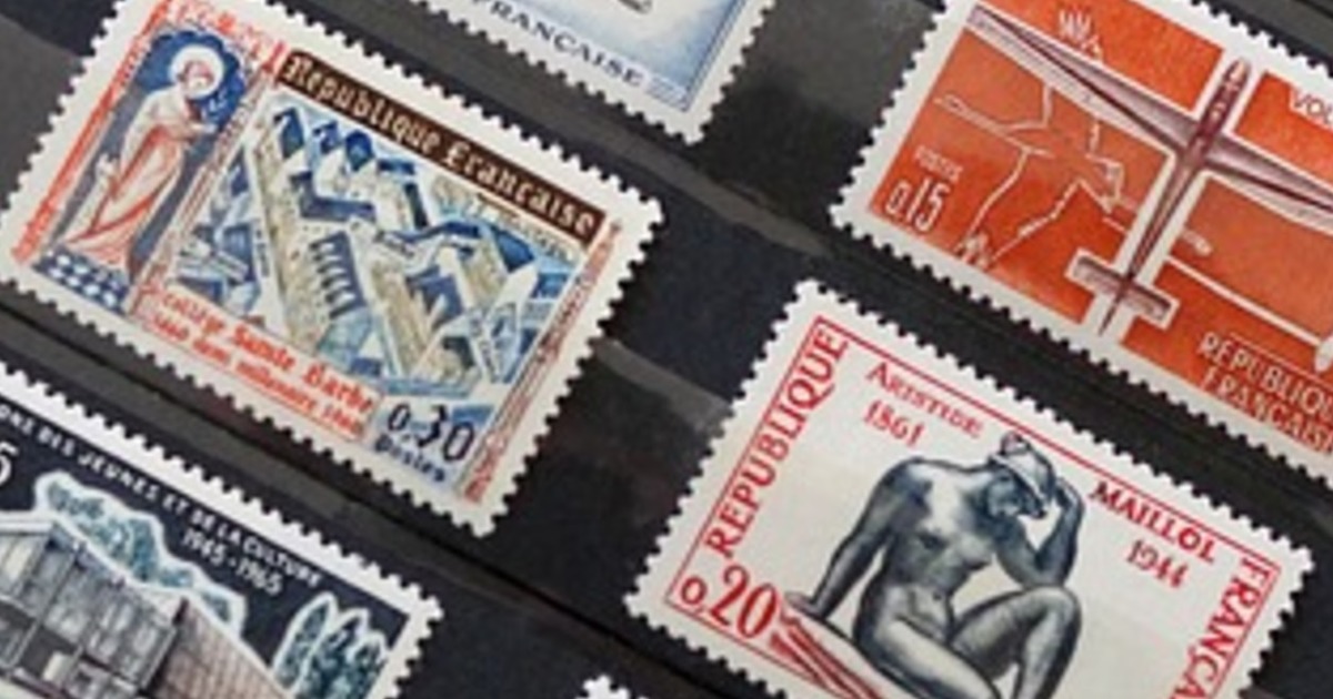 Ondertekend, verzegeld en afgeleverd: ontdek het verhaal van de eerste