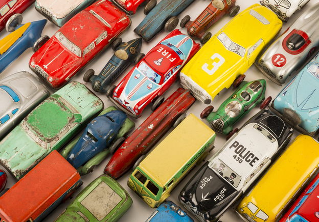 Most valuable diecast cars online