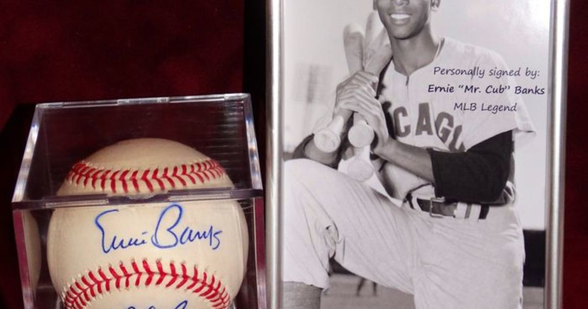 20 Most Valuable Autographed Items in the World