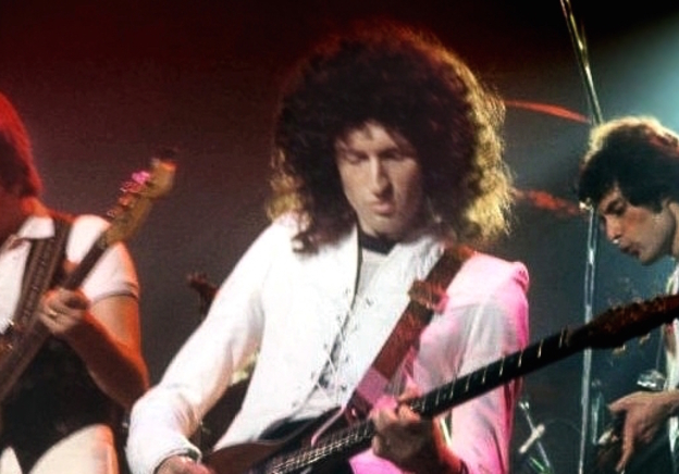 探索 英國搖滾樂團Queen 最受歡迎的歌曲