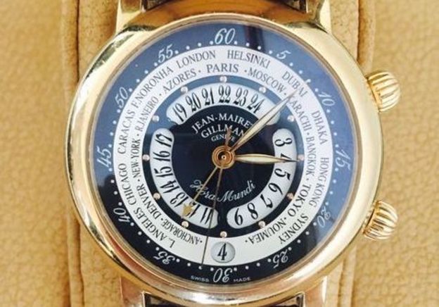 Jean-Mairet & Gillman: Een rijzende ster in de wereld van de luxe horloges