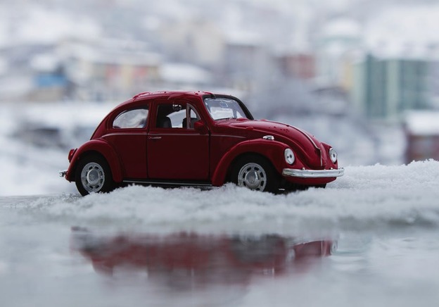Les voitures miniatures allemandes préférées de notre expert
