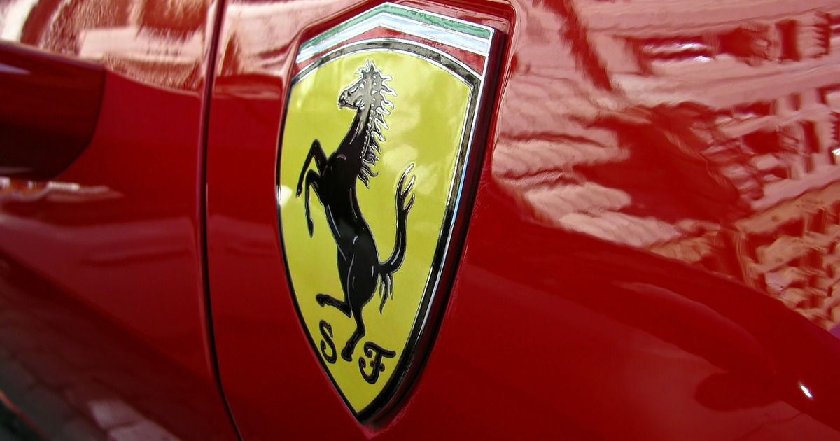 9 Enzo Ferrari Quotes That Explain The Cars History Catawiki