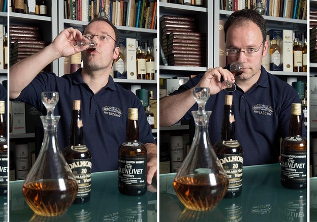 De whiskyverzameling van Catawiki's whisky expert: Jeroen Koetsier