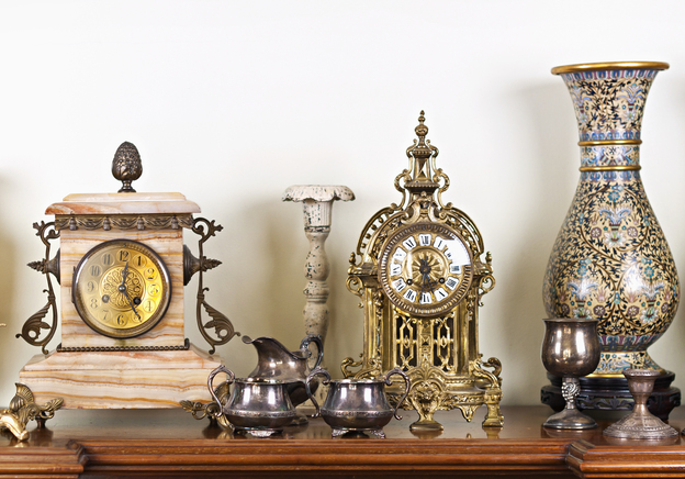 Sell Antiques: How to Flip Antiques for Profit
