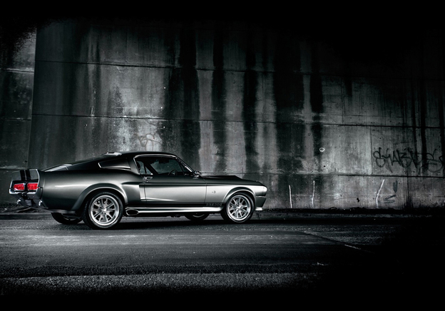 Mustang，Gran Torino 和 Thunderbird： 10個專屬Ford車的電影場景