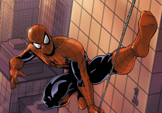 10 Faktów o Spider-manie, o Których Każdy Miłośnik Komiksów Powinien Wiedzieć.