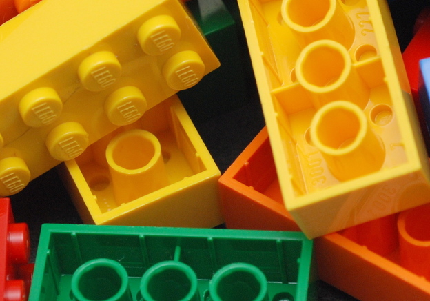 Why should you invest in Lego? 