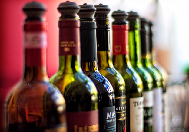 Consejos del experto de Catawiki para invertir en vinos