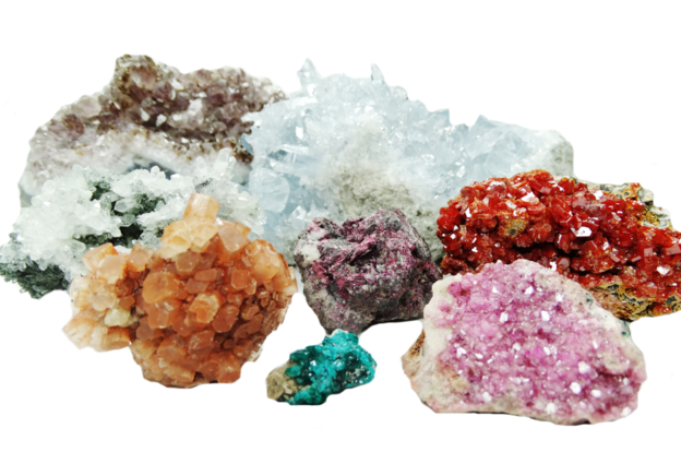 El experto en minerales de Catawiki, Trevor Boyd, nos habla de las tendencias en el mundo de los minerales