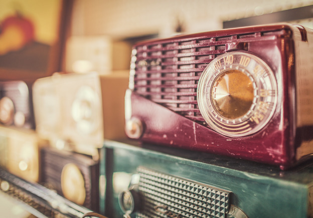 Cuatro tipos de radios de época imprescindibles para tu colección