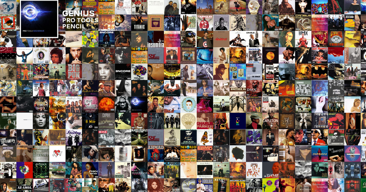 QUIZ: How many of 20 the best-selling albums of all time can you name