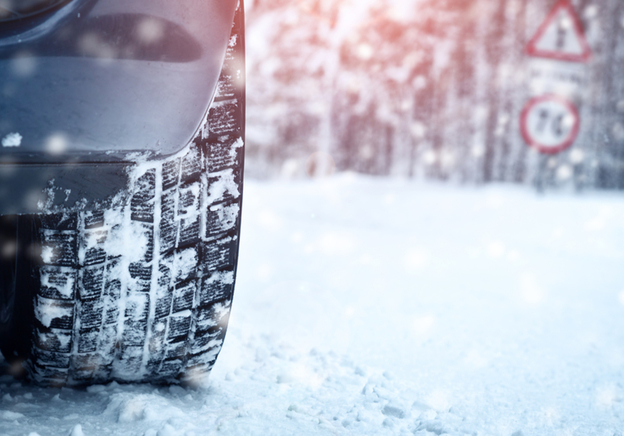 10 tips som skyddar din klassiska bil under vintersäsongen