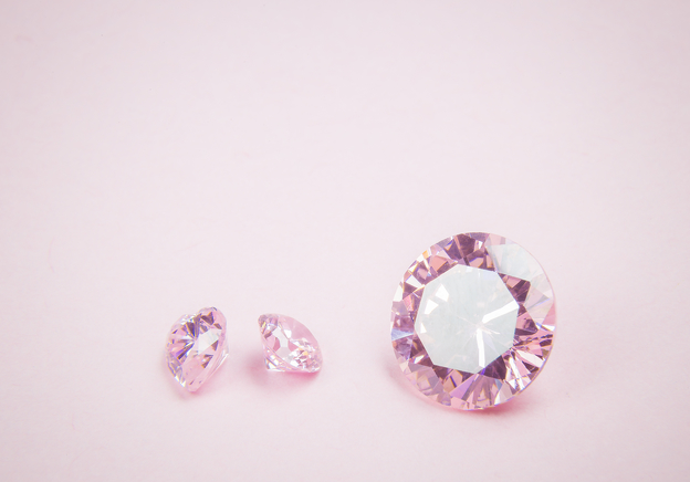 Maravilhas brilhantes: os 10 diamantes mais caros do mundo