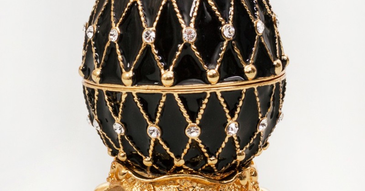Easter eggs were once a rare luxury – so how did they become so commonplace?