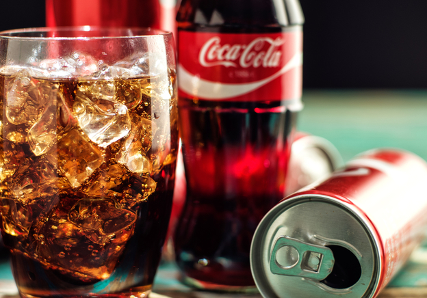 De 5 dyraste Coca-Cola-produkterna som någonsin sålts