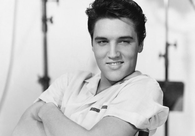 Méga fans : mythes, valeur et souvenirs d’Elvis Presley
