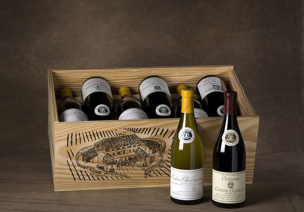What are Grand Cru Wines and What Makes them So Special?