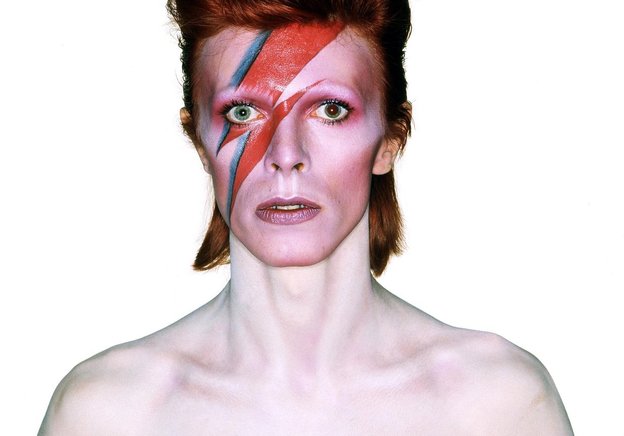 FRÅGESPORT: Hur många David Bowie-album kan du namnge?