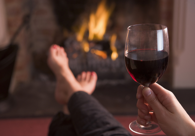 Os vinhos de inverno perfeitos que deve experimentar agora mesmo