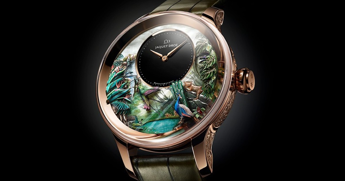 5 marques de montres parmi les plus anciennes - Catawiki