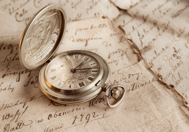 5 av världens äldsta klockmärken