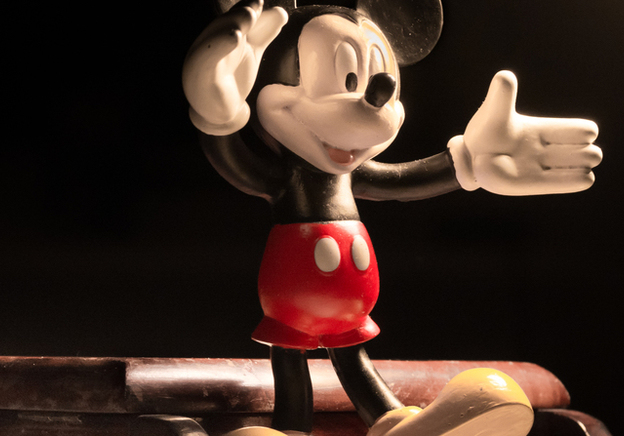Os 5 mais valiosos artigos de memorabilia do Mickey Mouse alguma vez vendidos