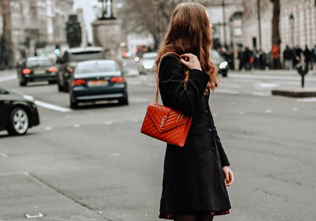 5 Designer Handbags that are Increasing in Value