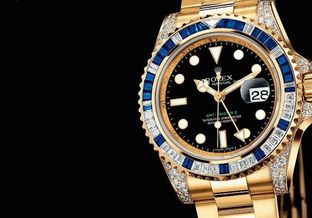 5 coisas que precisa de saber sobre os relógios Rolex