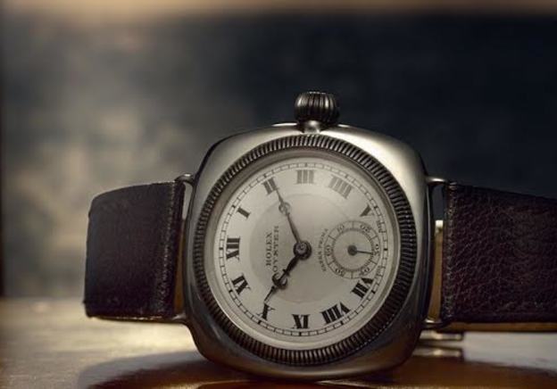 5 watches that will increase in value over time  