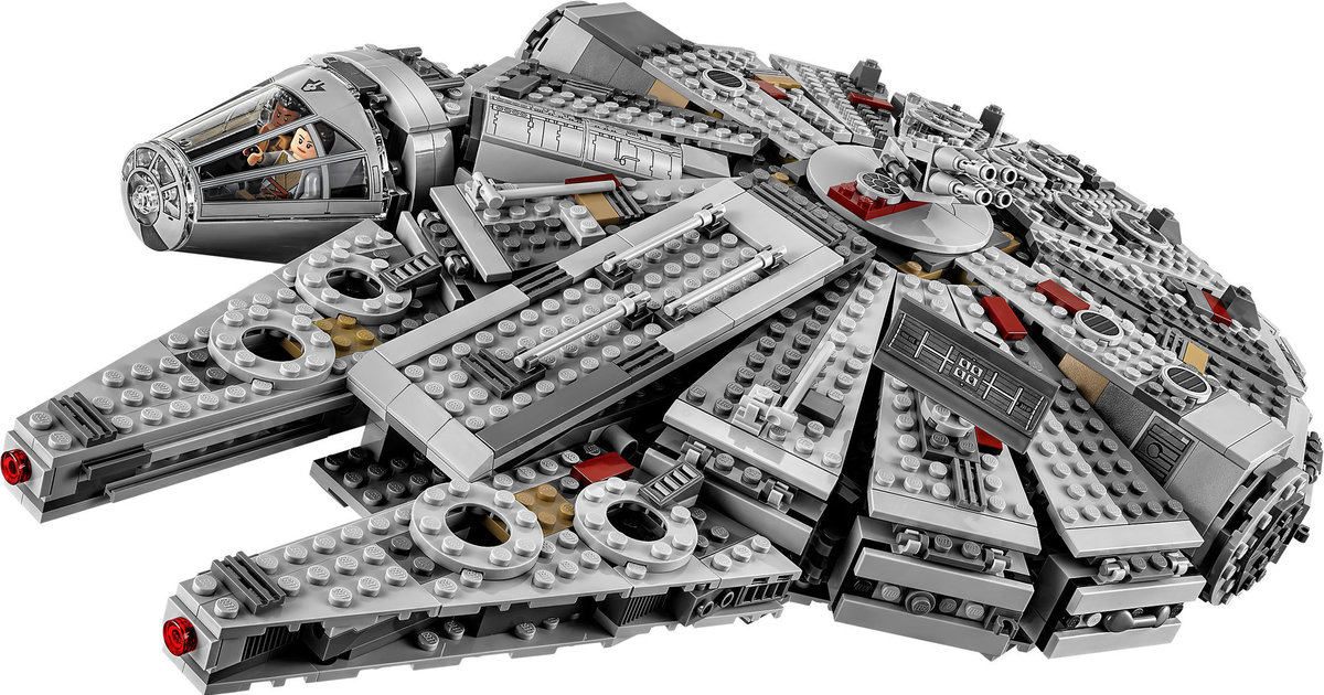 best lego sets to invest in 2017