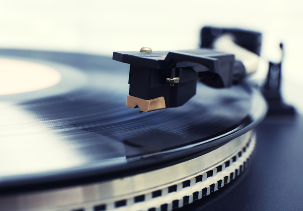How to Clean Your Vinyl Records 