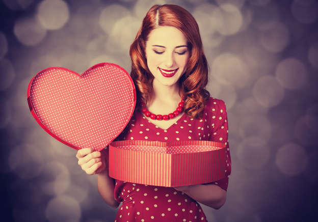 Os 5 presentes mais caros do Dia dos Namorados