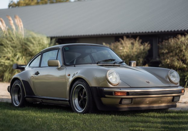 Is the Porsche 911 everyone's favourite sports car?