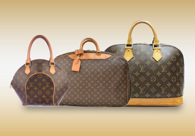 As 5 malas de mão mais caras da Louis Vuitton