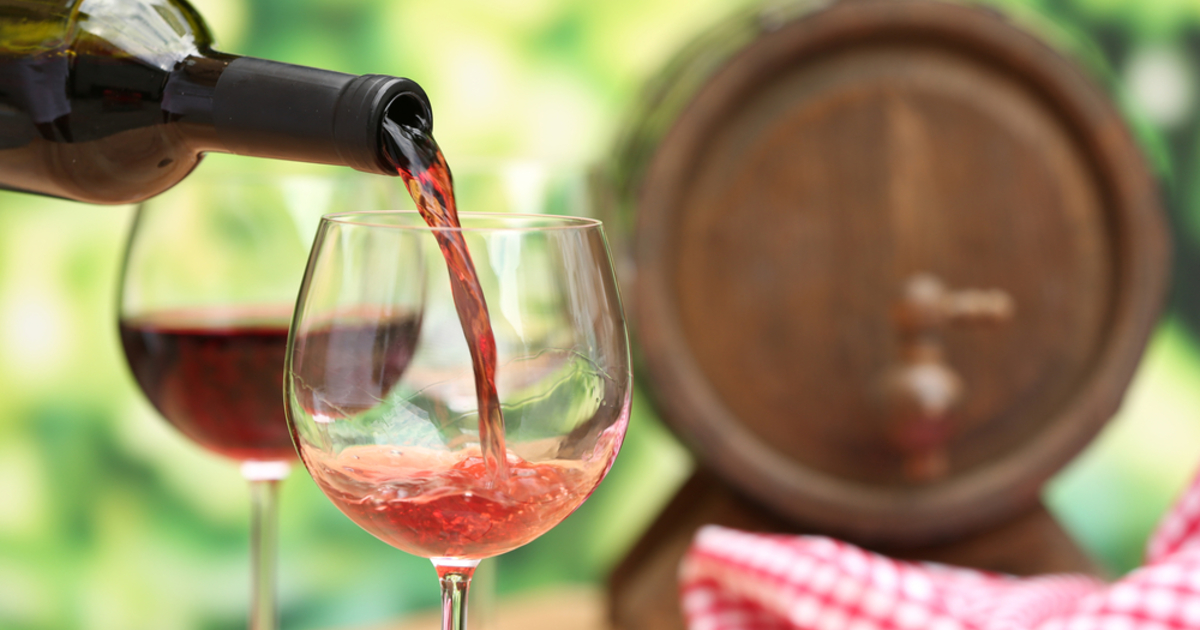 Where Does the Wood Taste Come From in Wine? - Catawiki