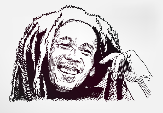 Os 5 artigos mais caros de memorabilia de Bob Marley