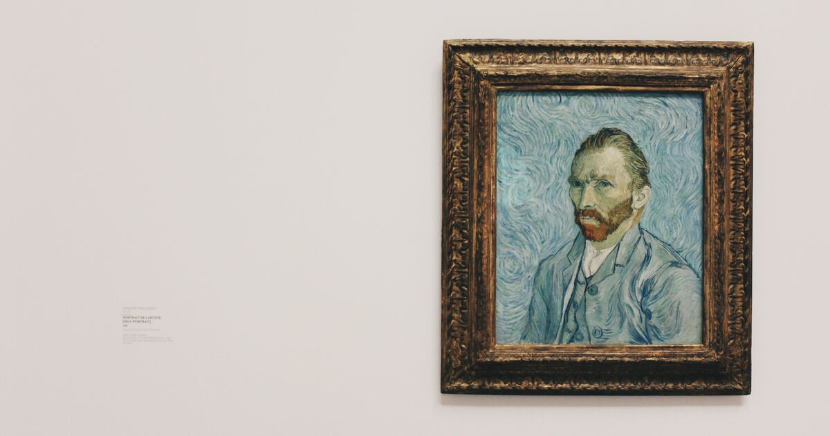 What the Back of a Painting Reveals About Its History - Invaluable