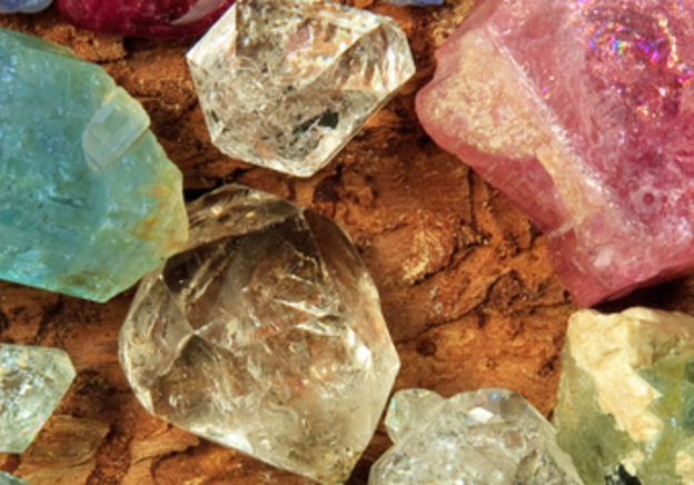 Expert advice on how to take care of your mineral specimens