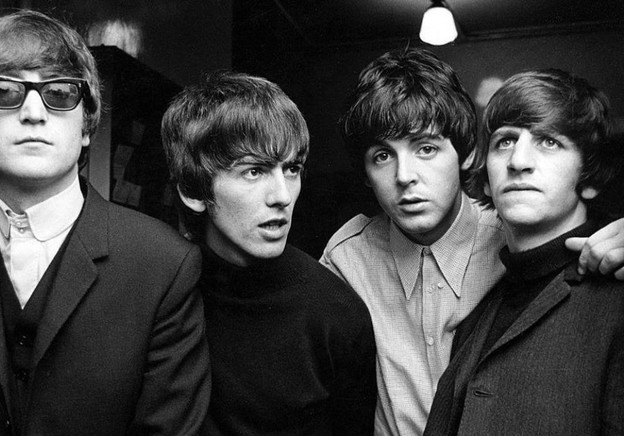 Os 3 discos de vinil mais caros dos The Beatles